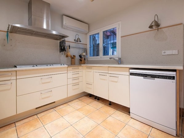 Maison | 5 chambres