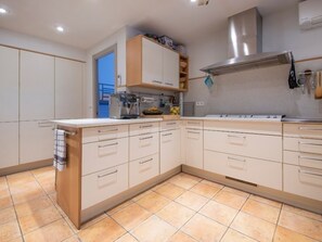 Hus | 5 soveværelser