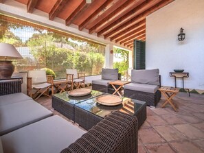 Ferienhaus | 5 Schlafzimmer
