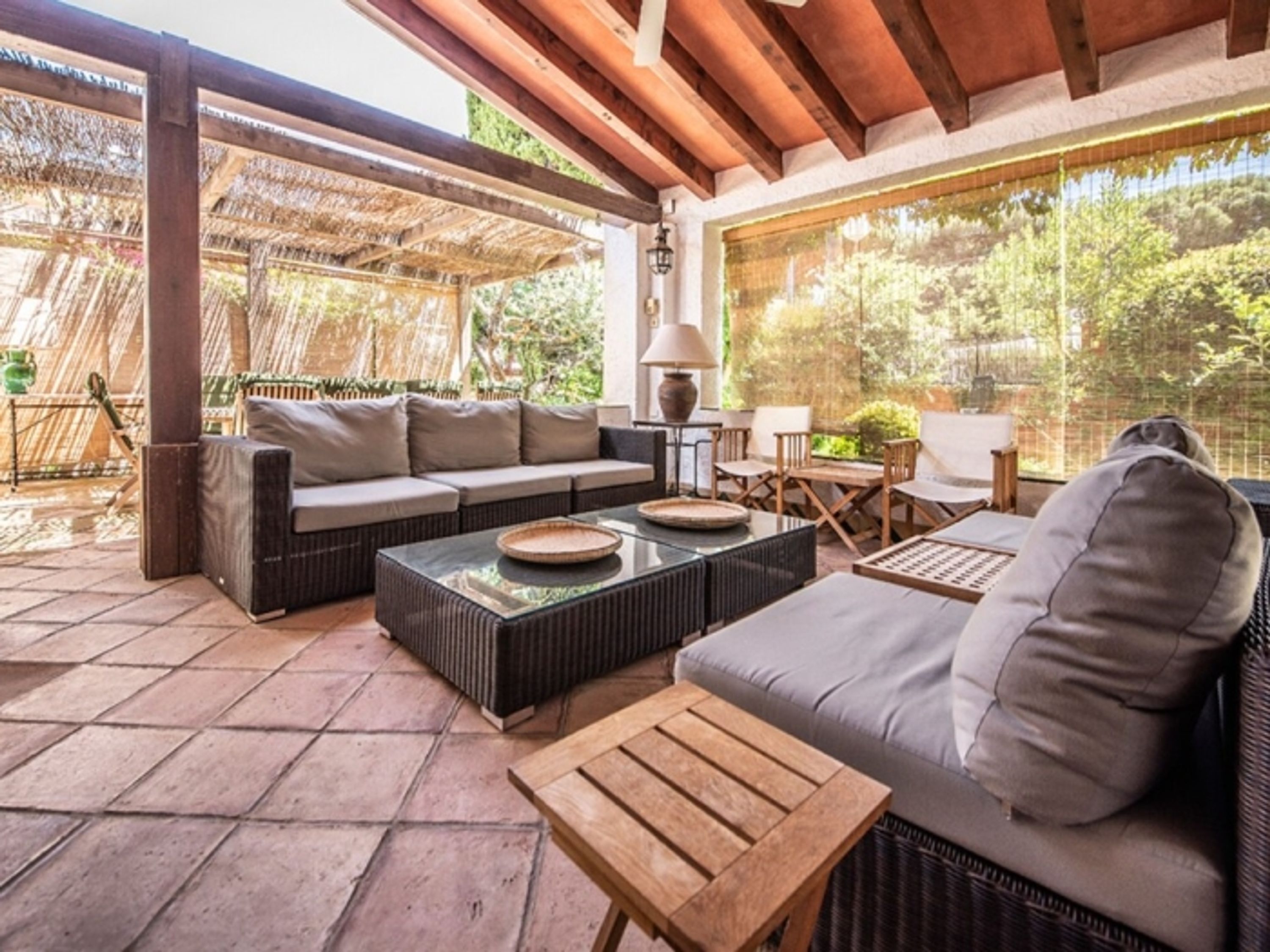 單棟房屋 | 5 間睡房