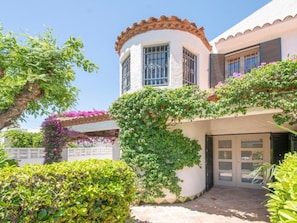 Hus | 5 soveværelser