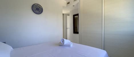 Appartement | 2 chambres
