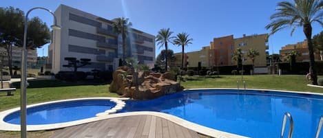 Apartment | 2 bedrooms