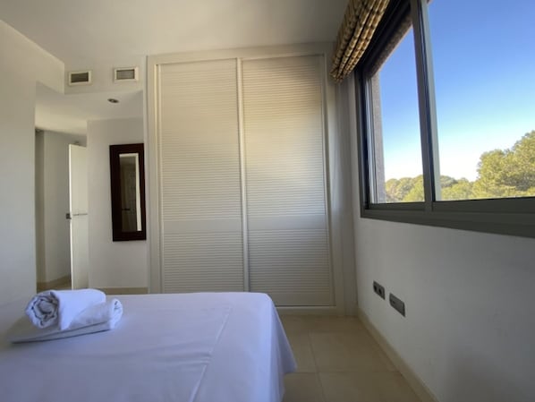 Appartement | 2 chambres