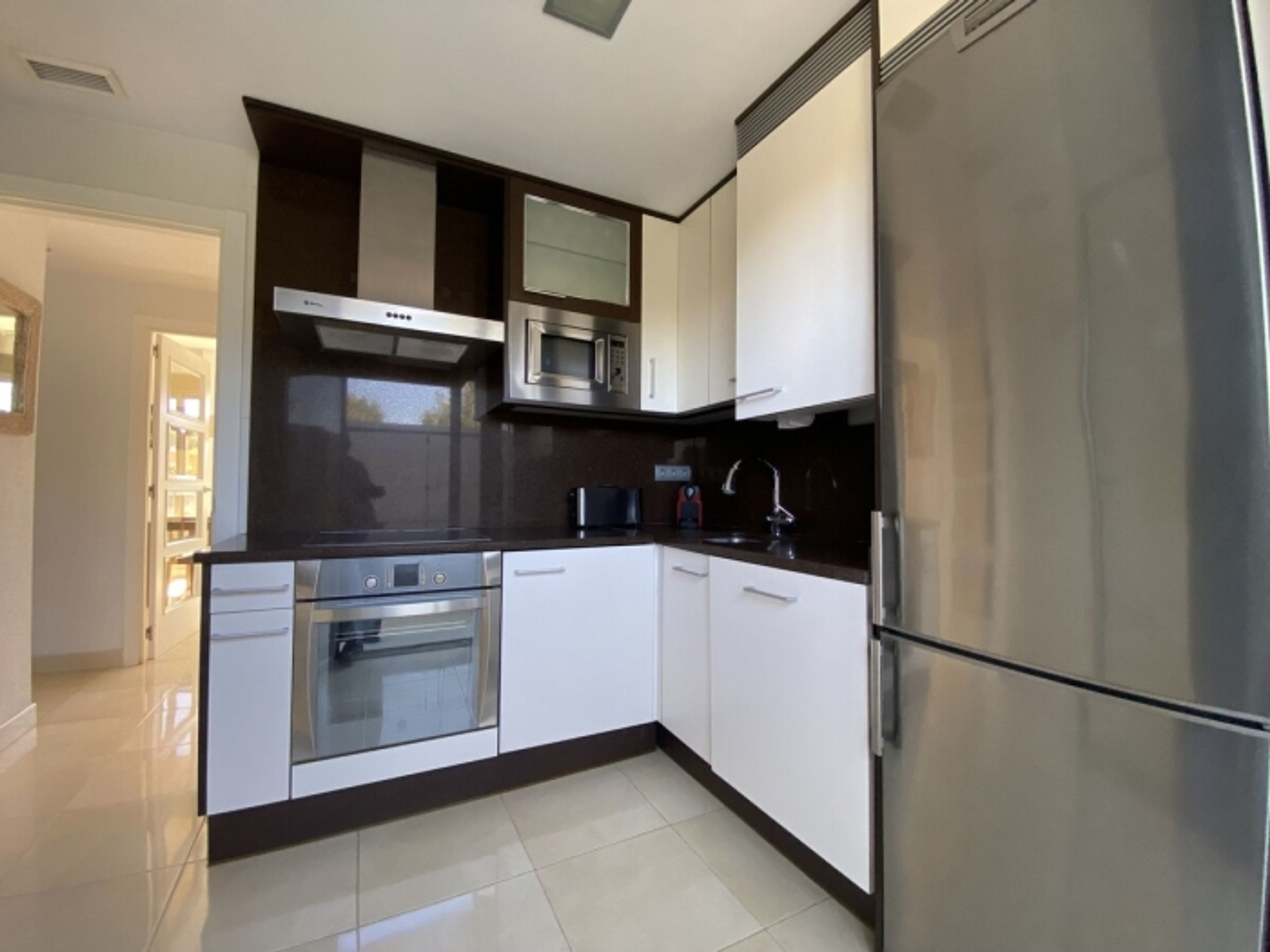 Departamento | 2 habitaciones 