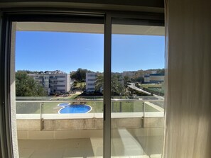 아파트 | 2 개의 침실