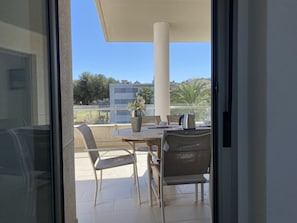 Appartement | 2 chambres