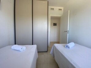 Apartment | 2 bedrooms - Th26 Atico en Salou con Vistas y Piscina (Salou)