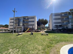 아파트 | 2 개의 침실