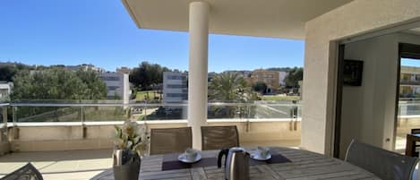 Leilighet | 2 soverom