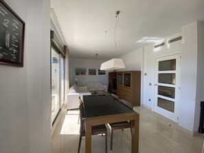 Apartment | 2 bedrooms - Th26 Atico en Salou con Vistas y Piscina (Salou)