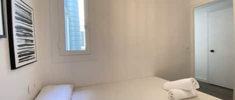 Appartement | 3 slaapkamers