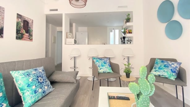 Unclassified image, 1 of 21, button - Th10 Apartamento Destral en el Centro de Tarragona (Tarragona)