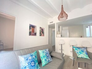 Appartement | 3 chambres