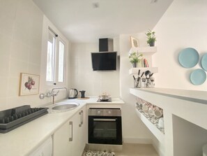 Appartement | 3 chambres