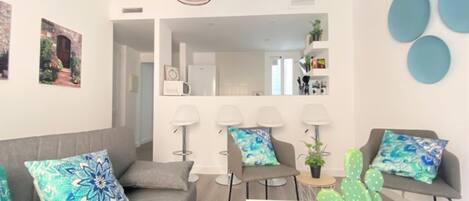 Appartement | 3 slaapkamers