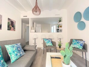 Appartement | 3 chambres