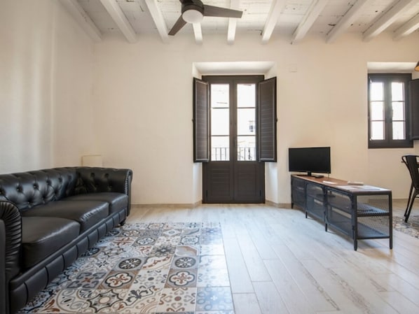 1 bedroom - Th158 Aprtamento Sedassos (Tarragona)