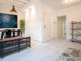 1 habitación 