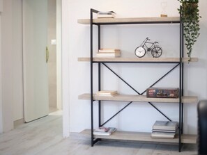 公寓 | 1 多间卧室