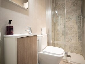 1 habitación 