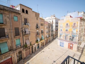 Apartment | 1 bedroom - Th158 Aprtamento Sedassos (Tarragona)