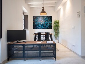 Apartment | 1 bedroom - Th158 Aprtamento Sedassos (Tarragona)