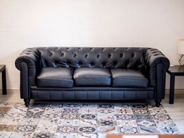 1 habitación 