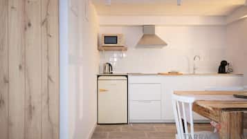 Appartement | 1 slaapkamer