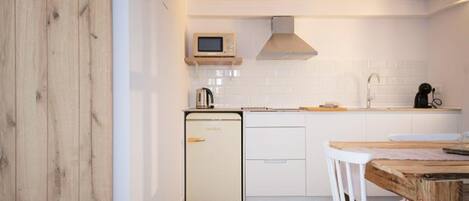 Appartement | 1 chambre