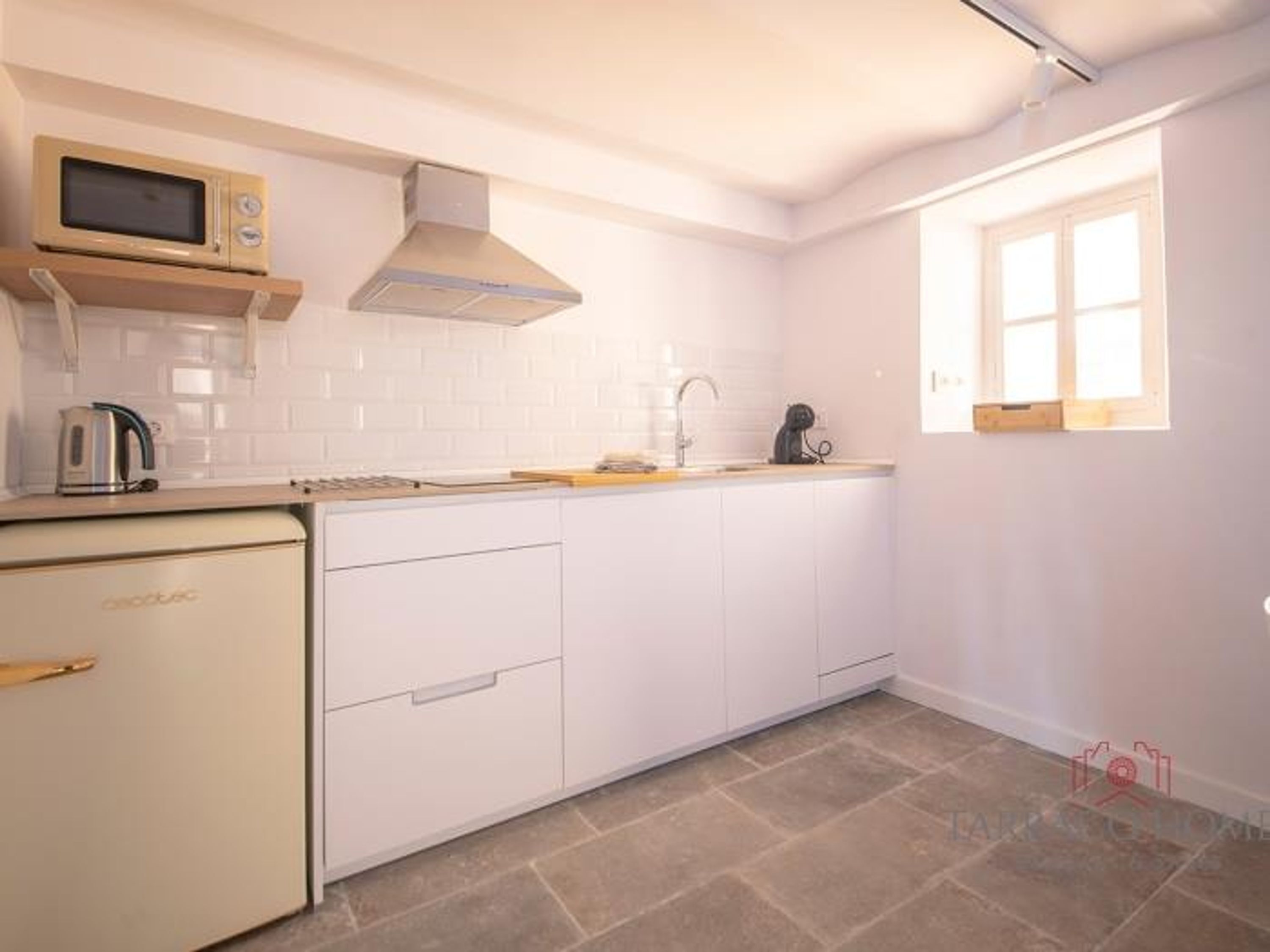 Apartamento | 1 dormitorio