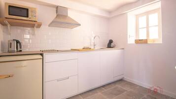 Appartement | 1 slaapkamer