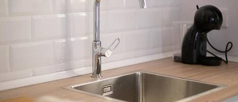 Lägenhet | 1 sovrum