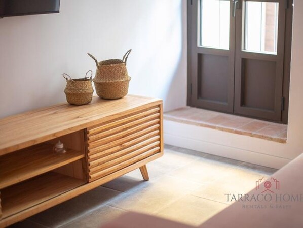 Apartment | 1 bedroom - Th56a Apartamentos Murmur la Font (Tarragona)