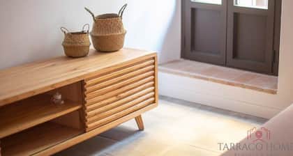 Th56a Apartamentos Murmur la Font