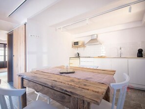Apartament | 1 dormitori