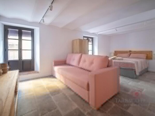 Apartament | 1 dormitori