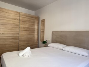 公寓 | 1 多间卧室