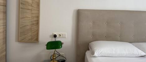 Appartement | 1 slaapkamer