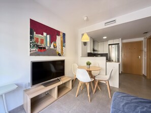 Apartment | 1 bedroom