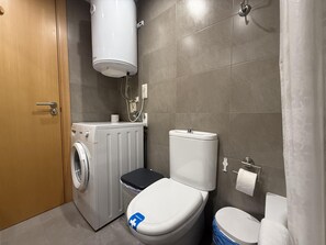 Apartment | 1 bedroom - Th49 Apartamento Moderno con AC Parking Ascensor (Tarragona)