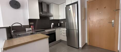 Huoneisto | 1 makuuhuone