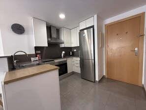 公寓 | 1 多间卧室