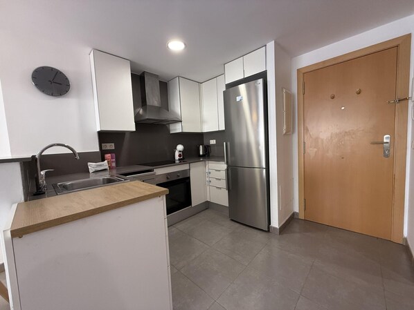 Apartment | 1 bedroom