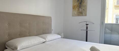 Appartement | 1 chambre