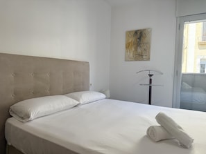 Apartment | 1 bedroom - Th49 Apartamento Moderno con AC Parking Ascensor (Tarragona)