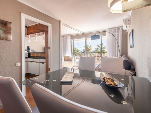 Th123 Apartamento con Vistas al mar Cala Romana