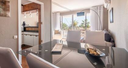 Th123 Apartamento con Vistas al mar Cala Romana
