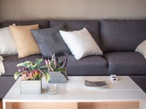 Ferienhaus | 1 Schlafzimmer
