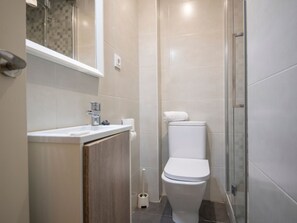 House, Smoking | 1 bedroom - Th157 Studio Sedassos (Tarragona)